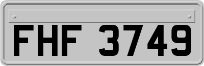 FHF3749