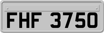 FHF3750