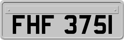 FHF3751