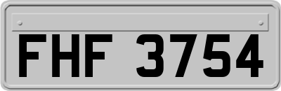 FHF3754