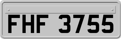 FHF3755