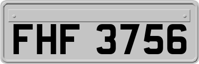 FHF3756