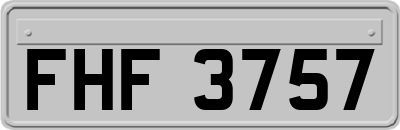 FHF3757