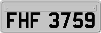 FHF3759