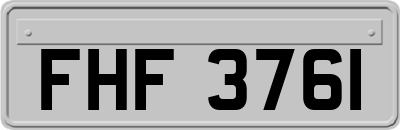 FHF3761