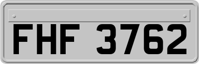 FHF3762