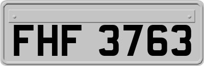 FHF3763
