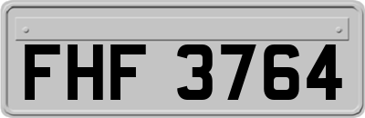 FHF3764