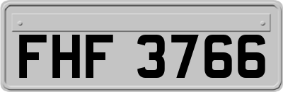 FHF3766