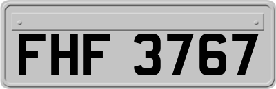 FHF3767