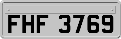 FHF3769