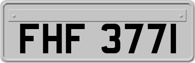 FHF3771