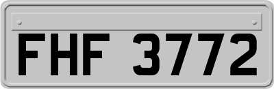 FHF3772