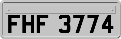 FHF3774