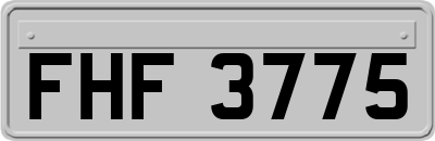 FHF3775
