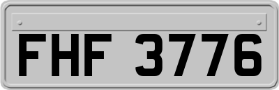 FHF3776
