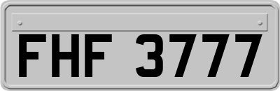 FHF3777