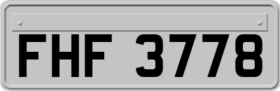FHF3778