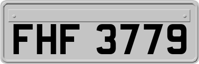 FHF3779