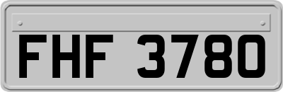 FHF3780