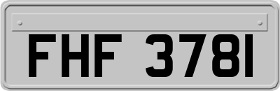 FHF3781