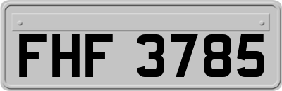FHF3785