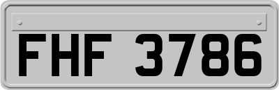 FHF3786