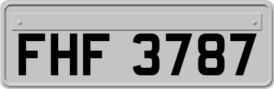 FHF3787