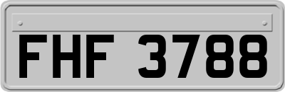 FHF3788