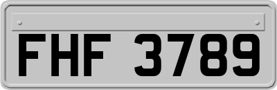 FHF3789