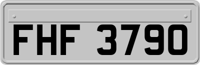 FHF3790
