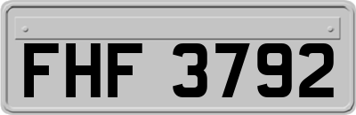 FHF3792