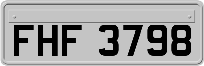 FHF3798
