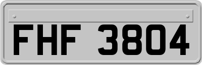 FHF3804