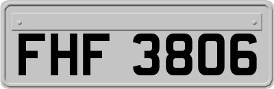 FHF3806
