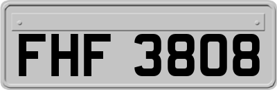 FHF3808