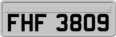 FHF3809
