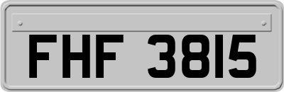 FHF3815