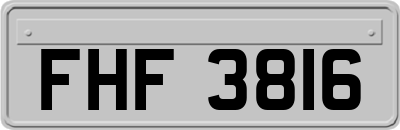 FHF3816