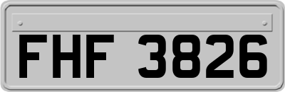 FHF3826