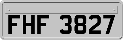 FHF3827