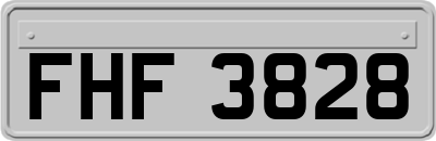 FHF3828