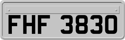 FHF3830