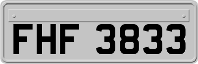 FHF3833