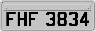 FHF3834