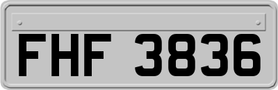 FHF3836