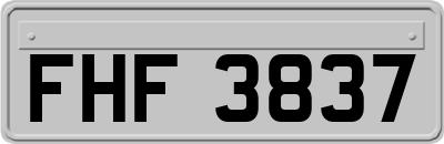 FHF3837