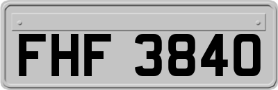 FHF3840
