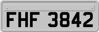 FHF3842