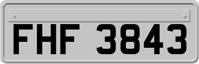 FHF3843